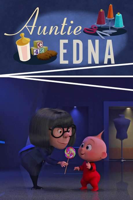 Auntie Edna